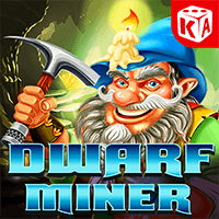 Người Lùn Đào Mỏ game icon