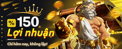 LuckyWin 777 - Thắng Lớn Mỗi Ngày banner
