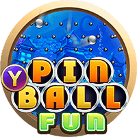 Bóng bắn vui nhộn game icon
