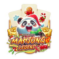 Mahjong Legend X'mas game icon