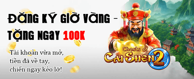 Khuyến Mãi Đỉnh Cao Tại LuckyWin banner