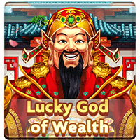 Thần Tài Đa Phúc game icon