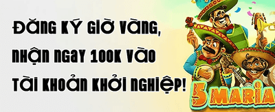 200 Vòng Quay Miễn Phí Hot Slots promotion banner