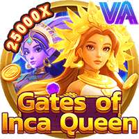 Nữ Inca game icon
